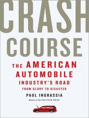 cover image of Crash Course